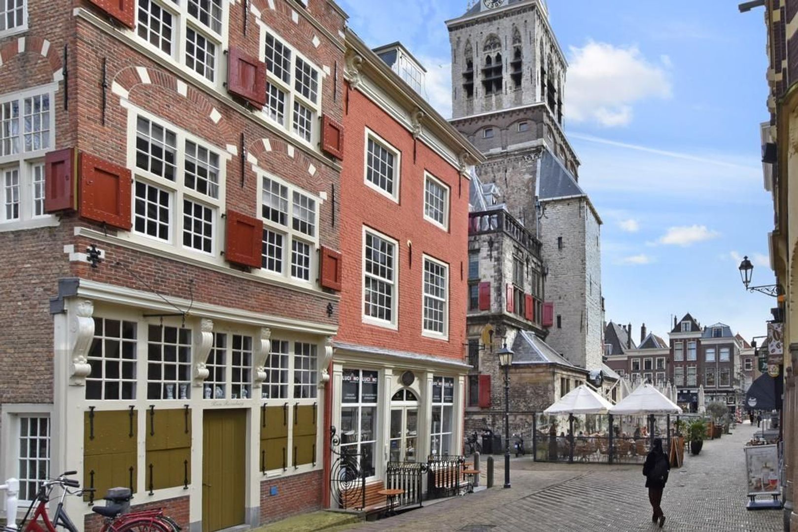 Markt 22 A, Delft foto-30