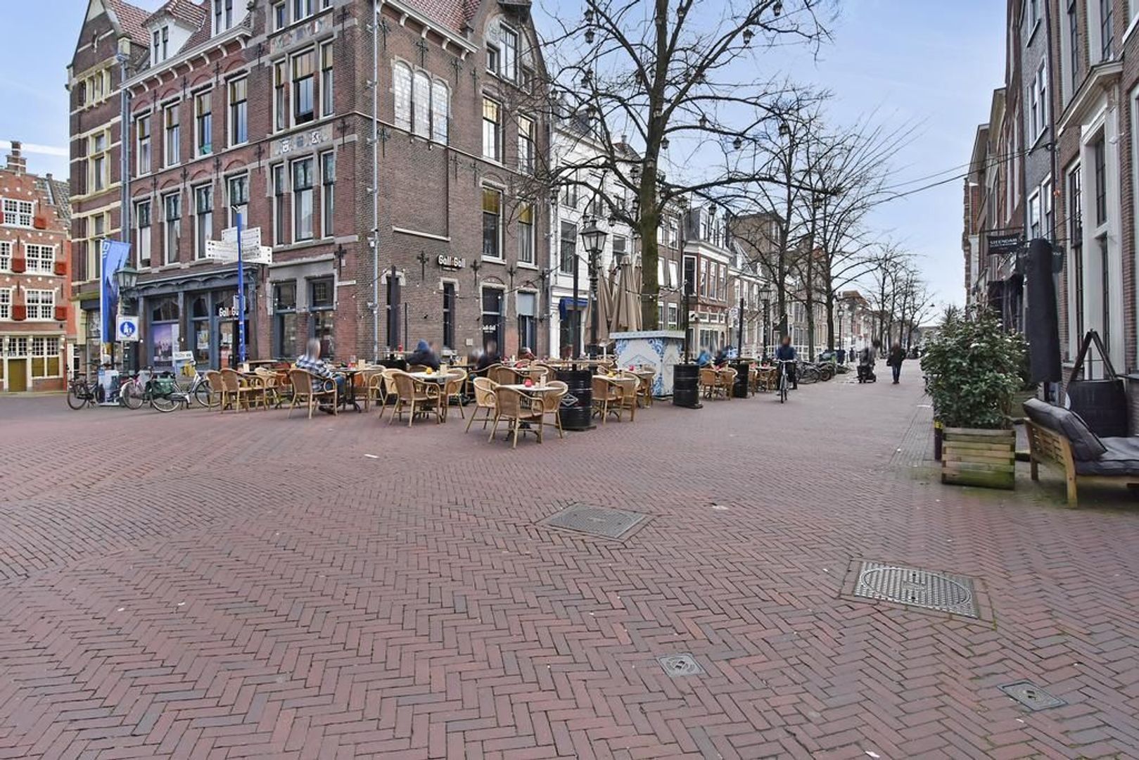 Markt 22 A, Delft foto-32