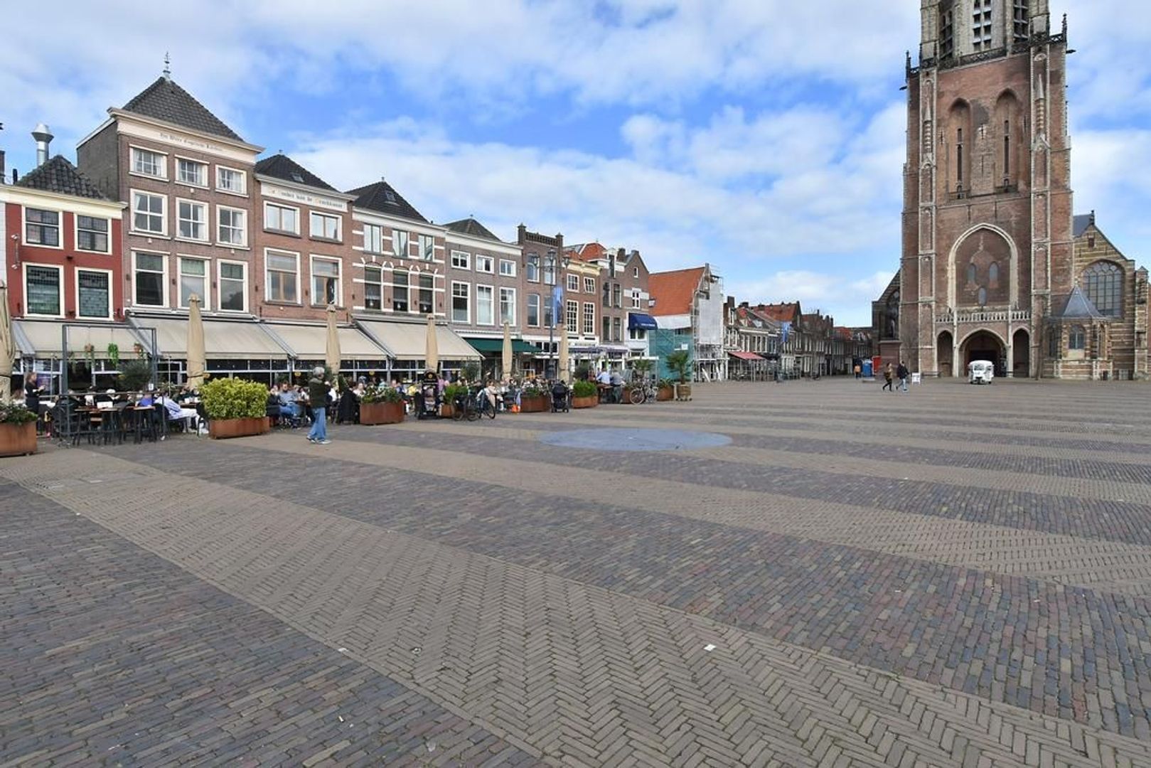 Markt 22 A, Delft foto-28
