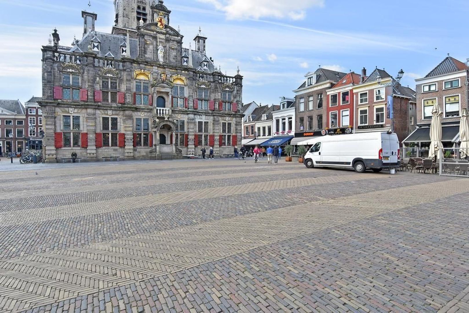Markt 22 A, Delft foto-29