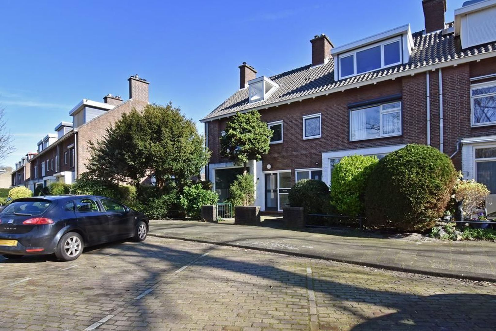 Mgr P.J. Willekenslaan 39, Rijswijk foto-0