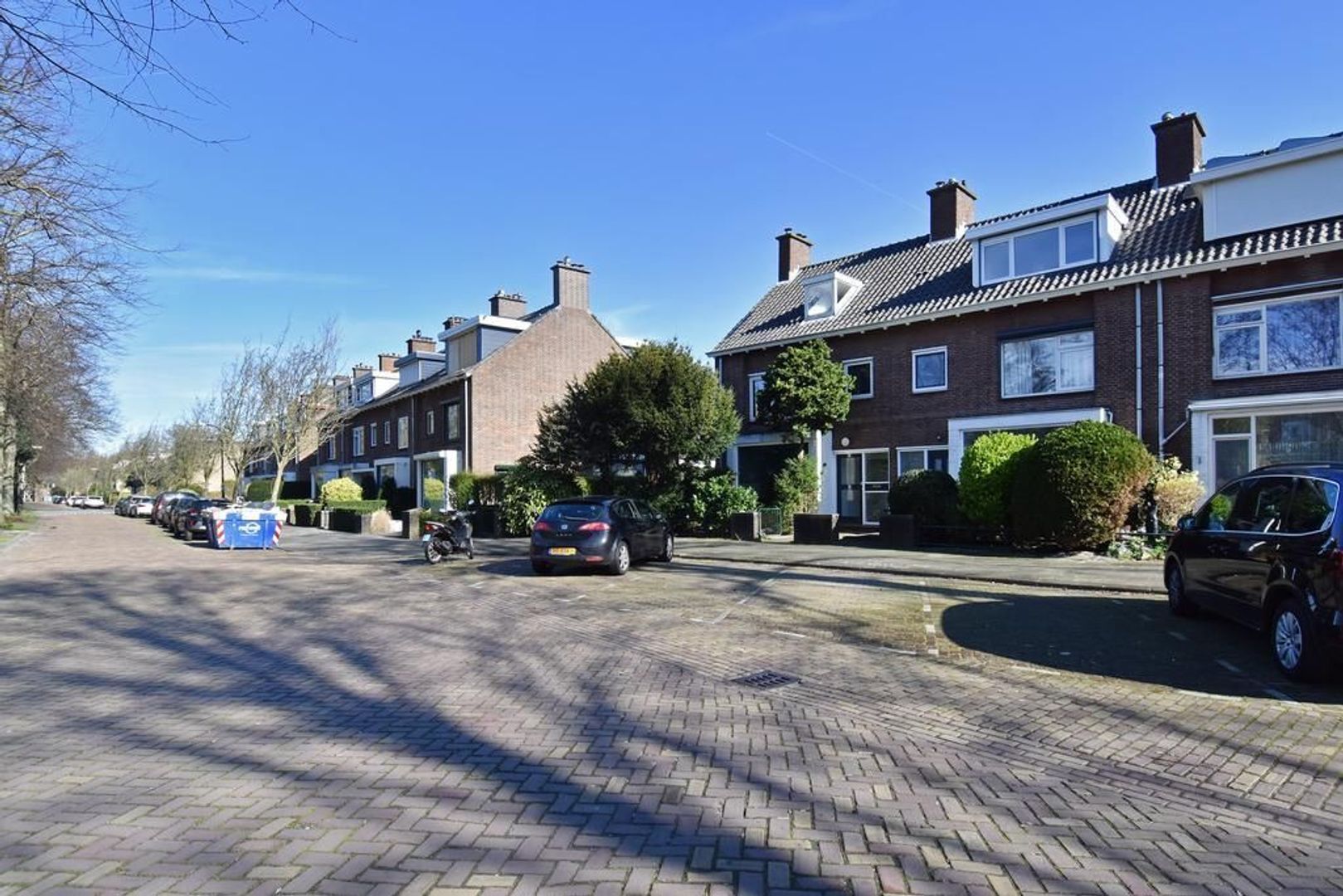 Mgr P.J. Willekenslaan 39, Rijswijk foto-46