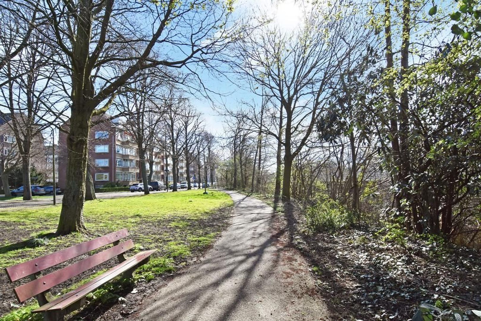 Mgr P.J. Willekenslaan 39, Rijswijk foto-44