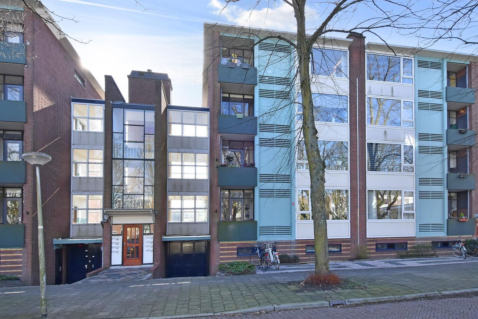 Paulus Buijsstraat 49, Delft foto-0