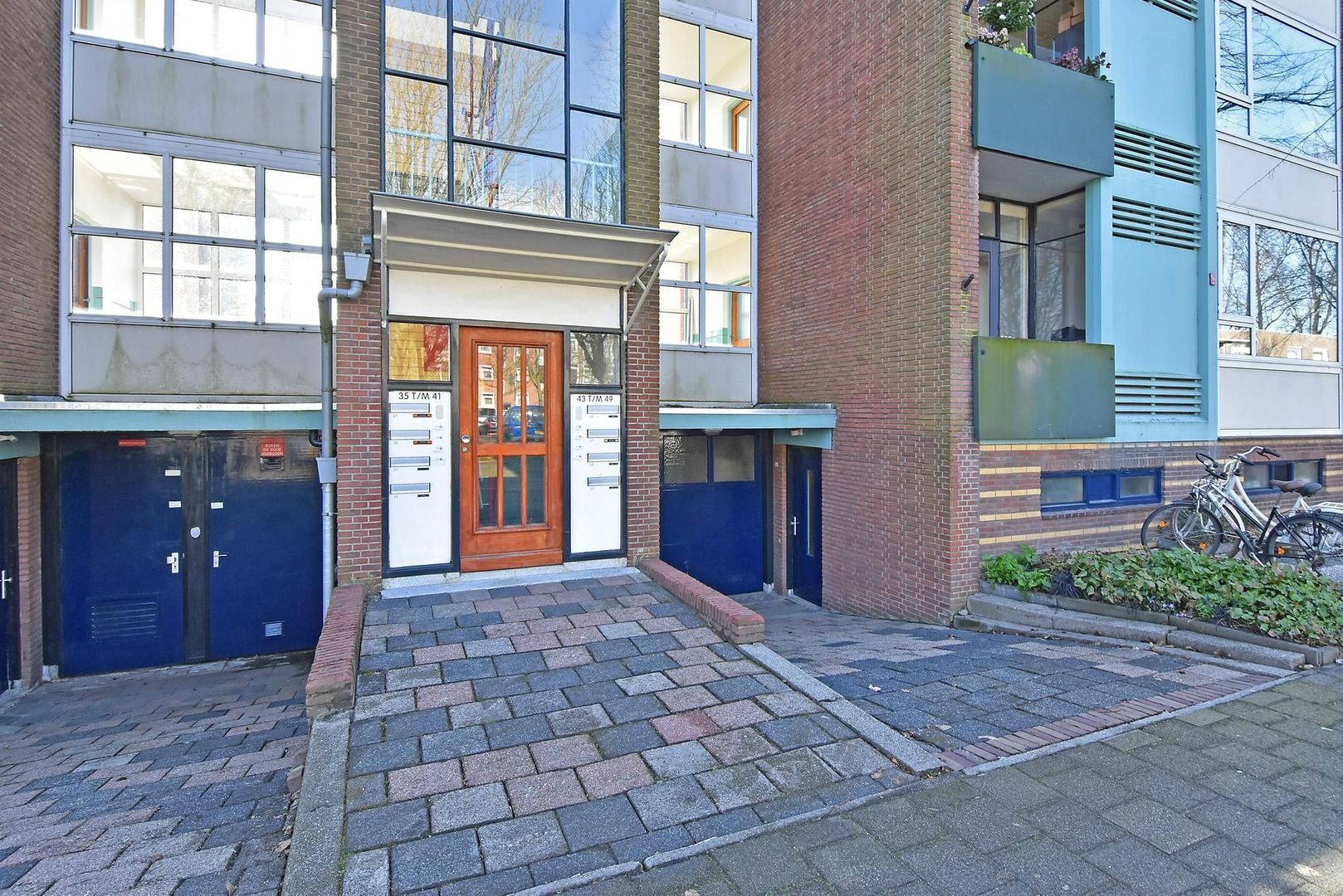 Paulus Buijsstraat 49, Delft foto-5