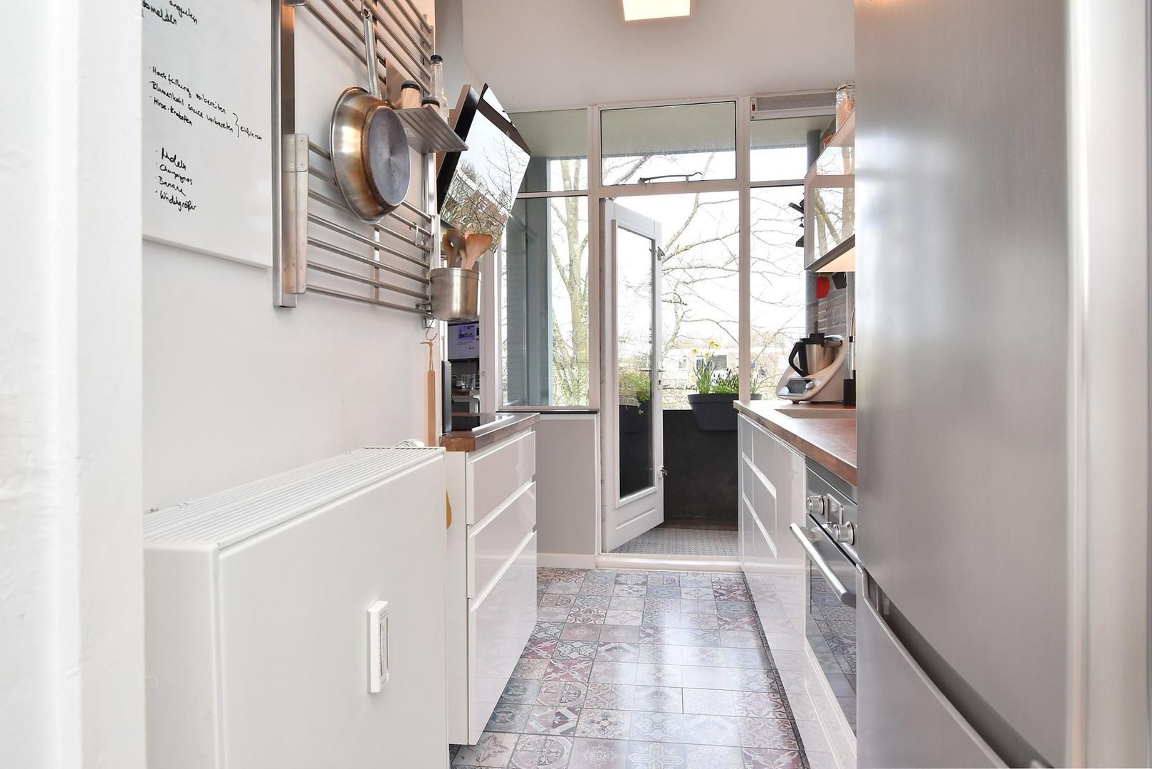 Paulus Buijsstraat 49, Delft foto-23