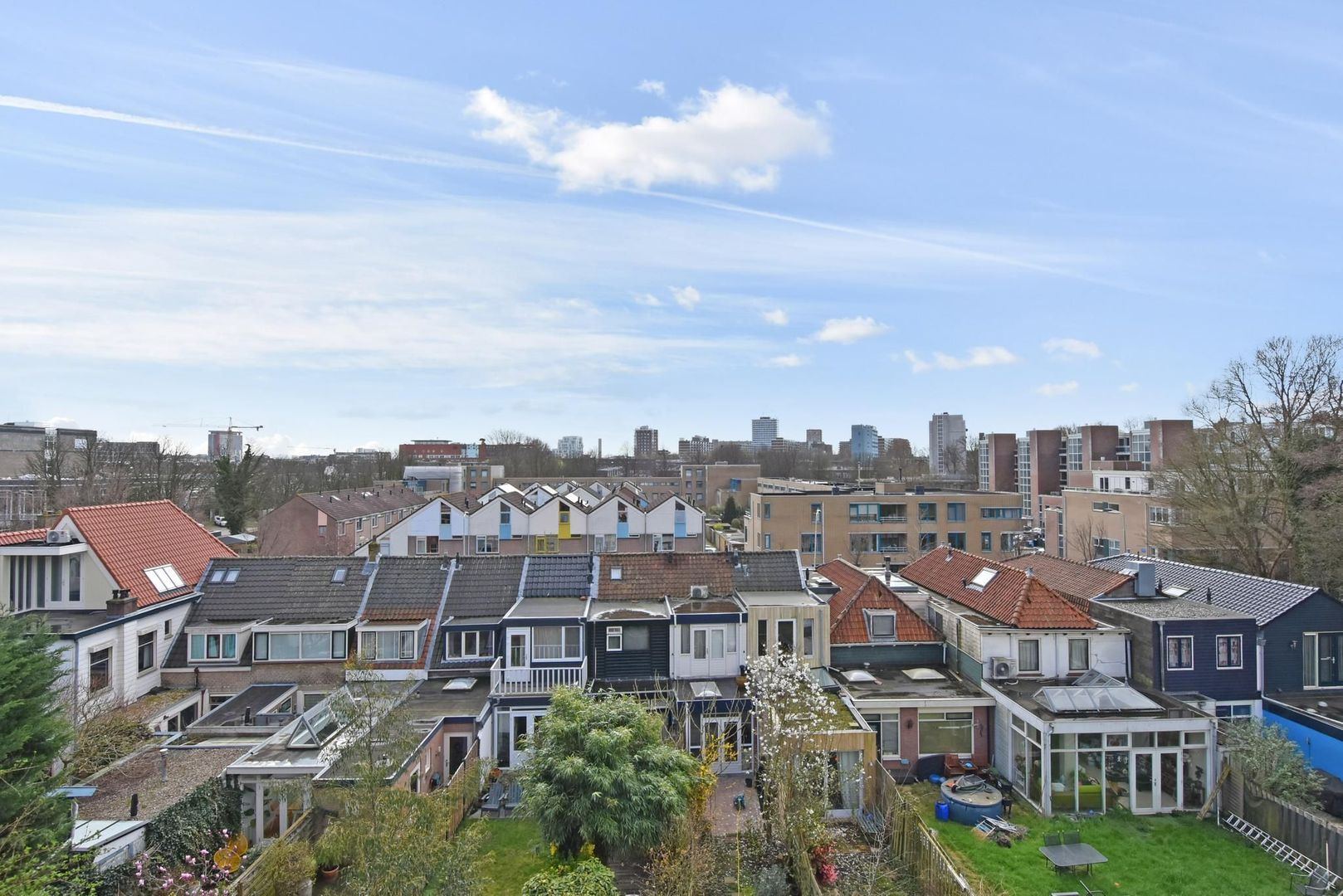 Paulus Buijsstraat 49, Delft foto-29