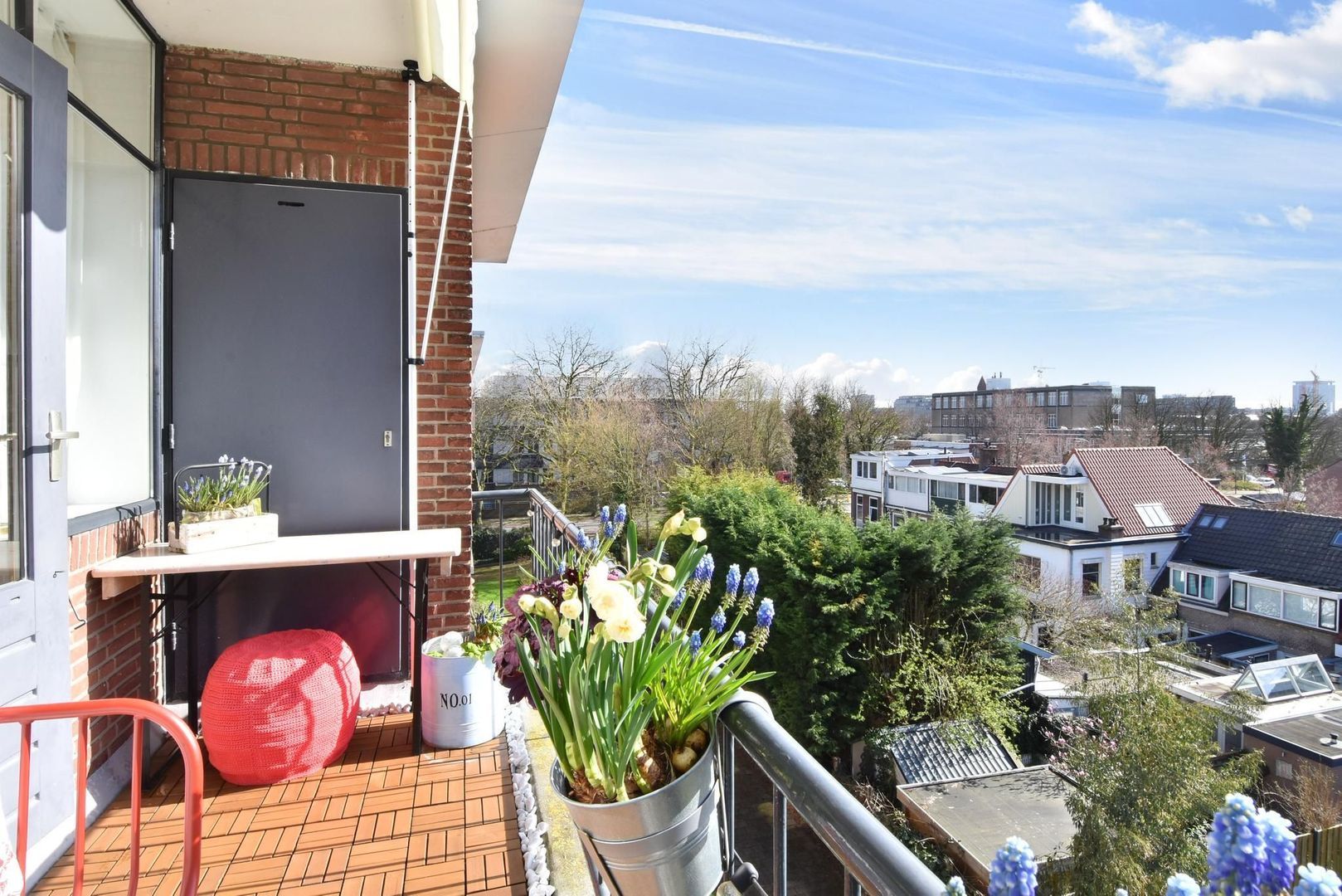 Paulus Buijsstraat 49, Delft foto-4