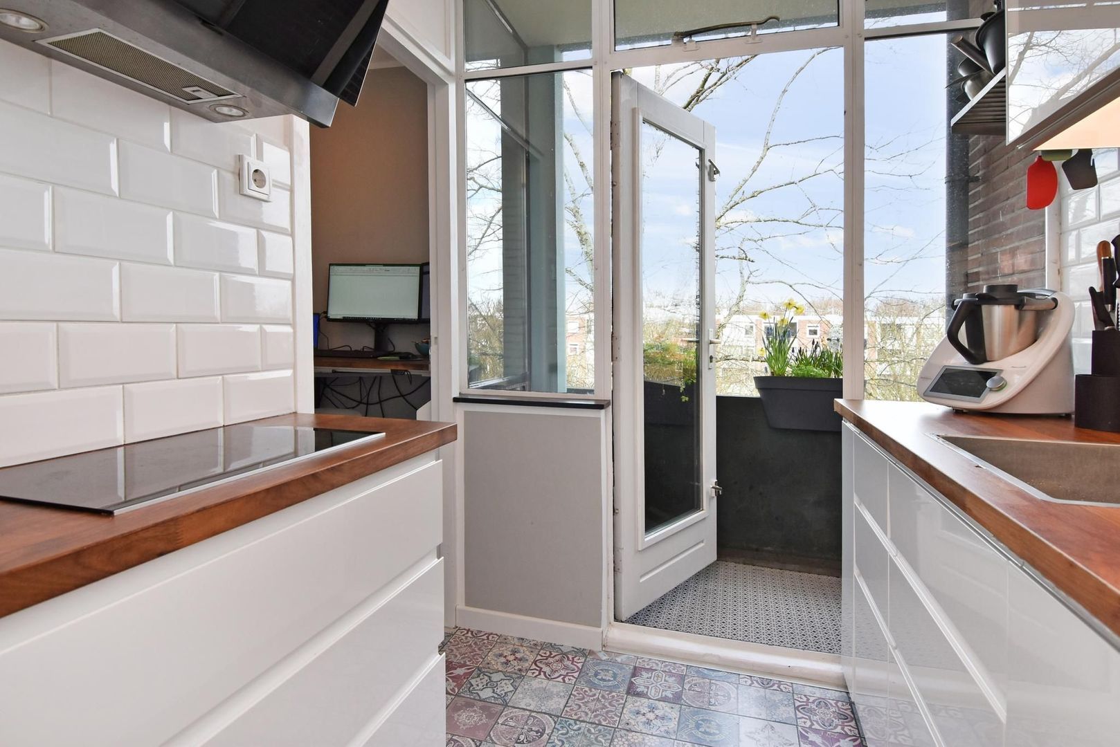Paulus Buijsstraat 49, Delft foto-16