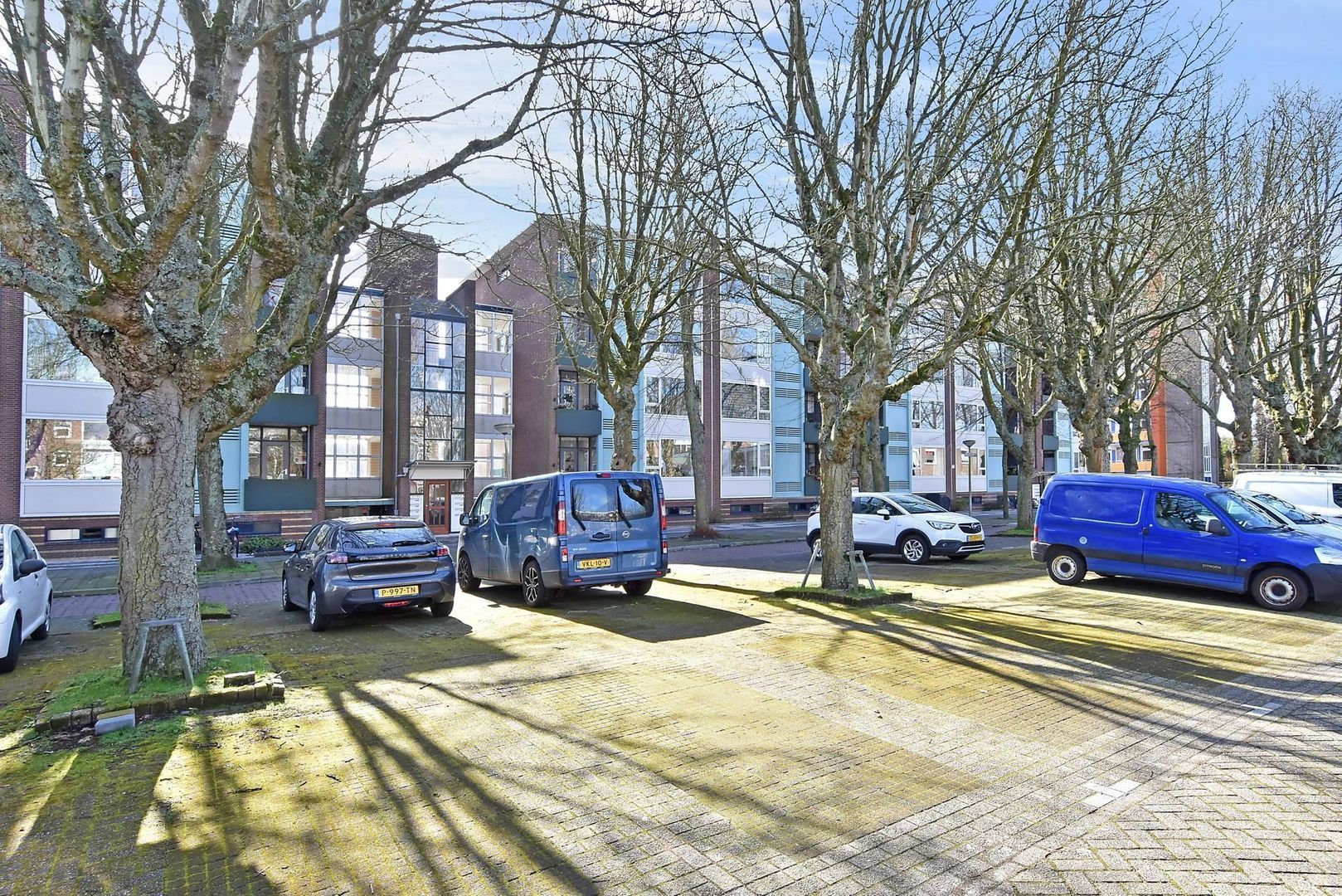 Paulus Buijsstraat 49, Delft foto-30