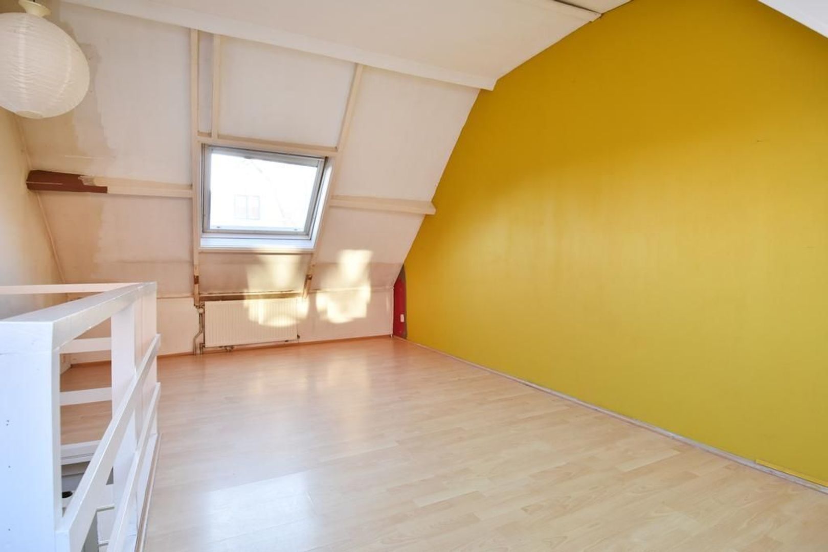 Raam 22, Delft foto-14