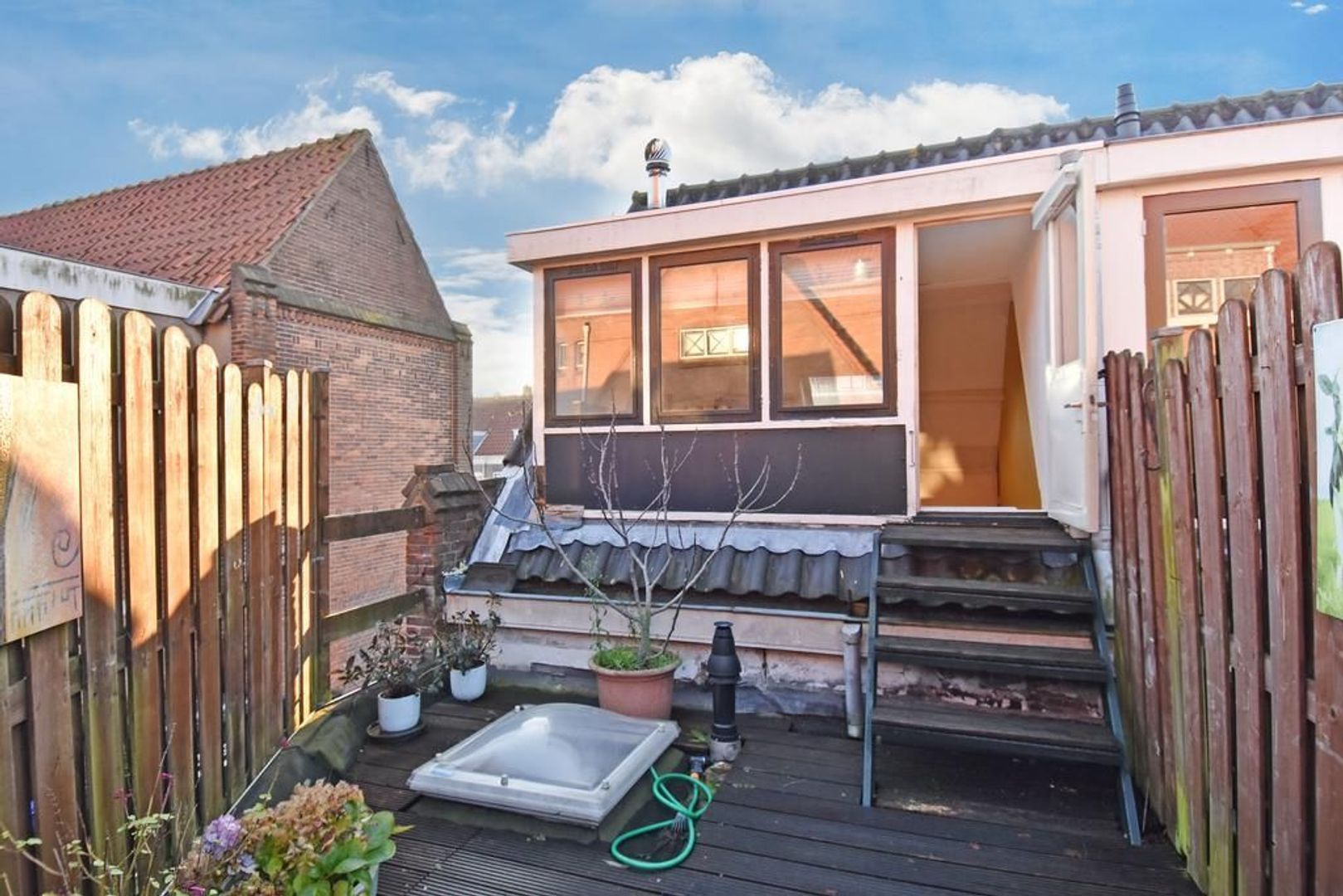 Raam 22, Delft foto-4