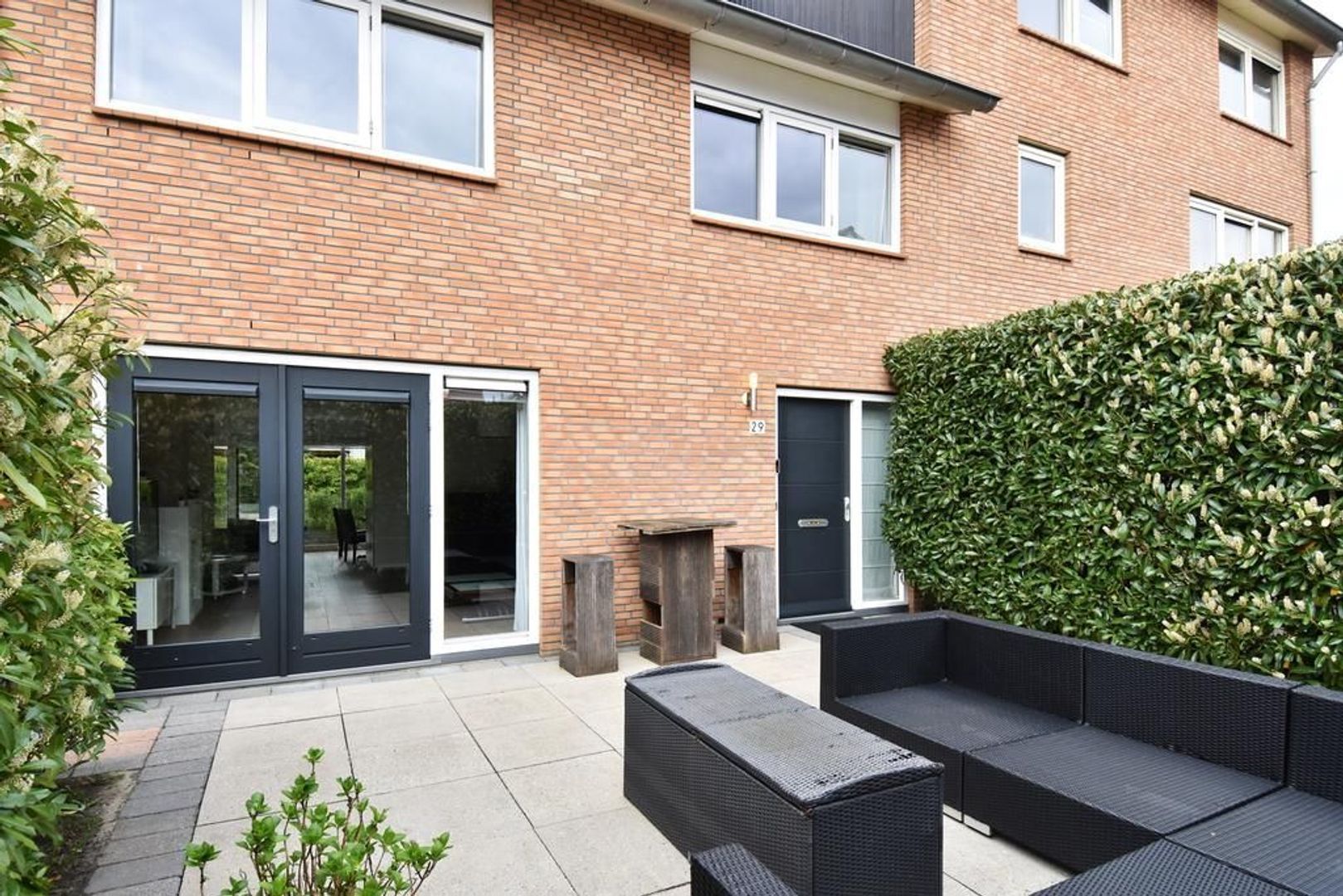 Pluimzegge 29, Den Haag foto-11