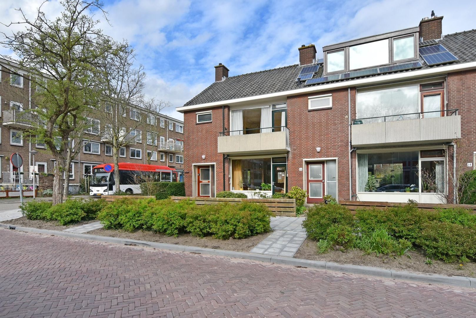 Van der Lelijstraat 18, Delft foto-42