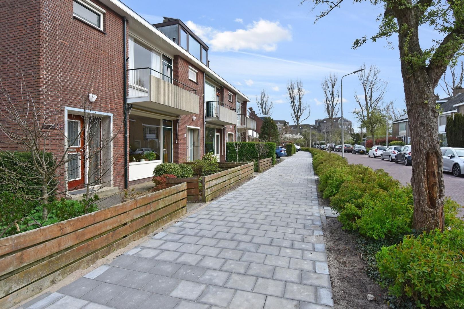Van der Lelijstraat 18, Delft foto-6
