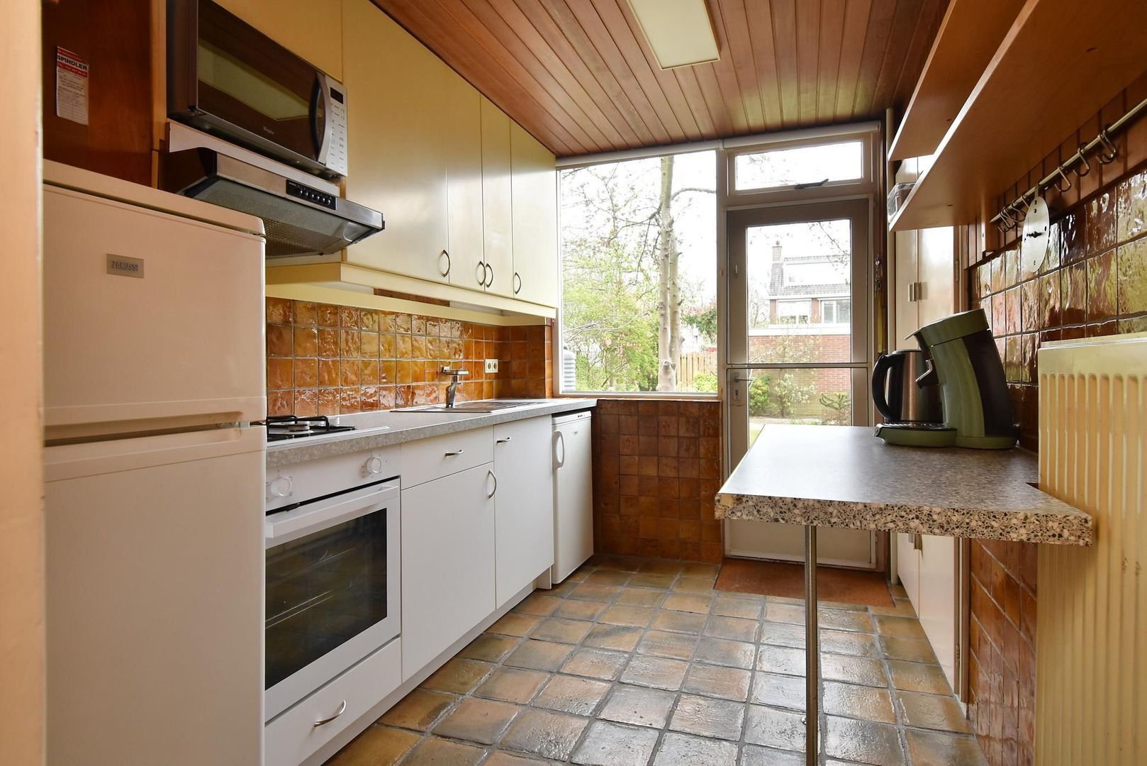 Van der Lelijstraat 18, Delft foto-21
