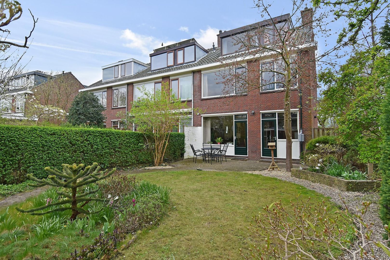 Van der Lelijstraat 18, Delft foto-0