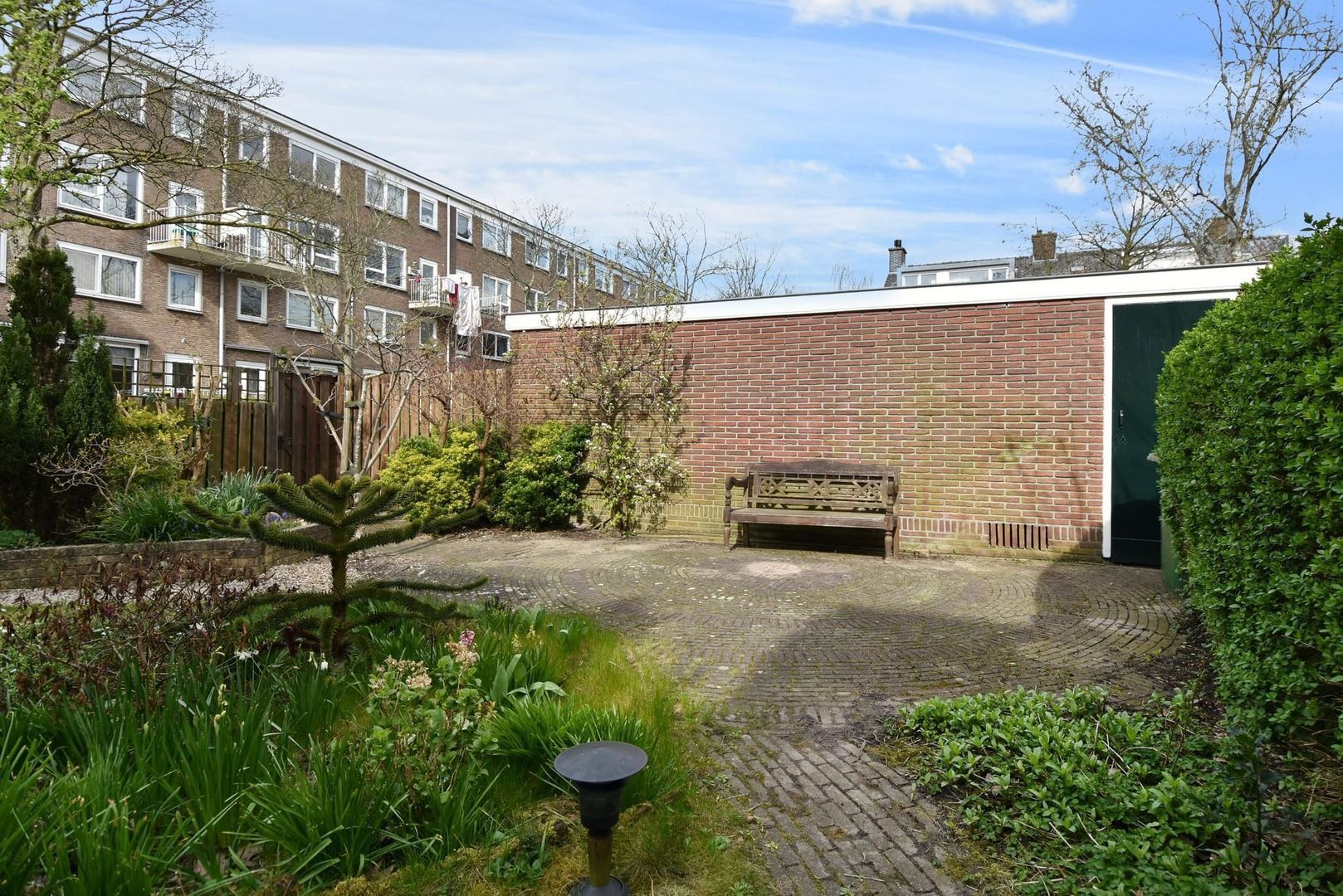 Van der Lelijstraat 18, Delft foto-15