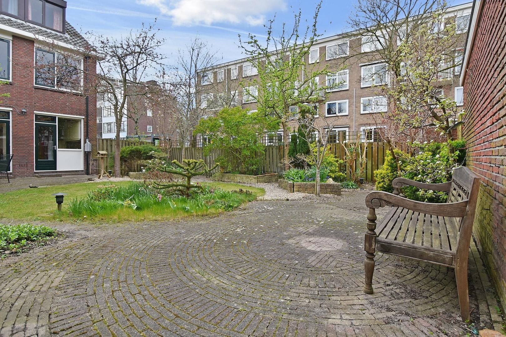 Van der Lelijstraat 18, Delft foto-16