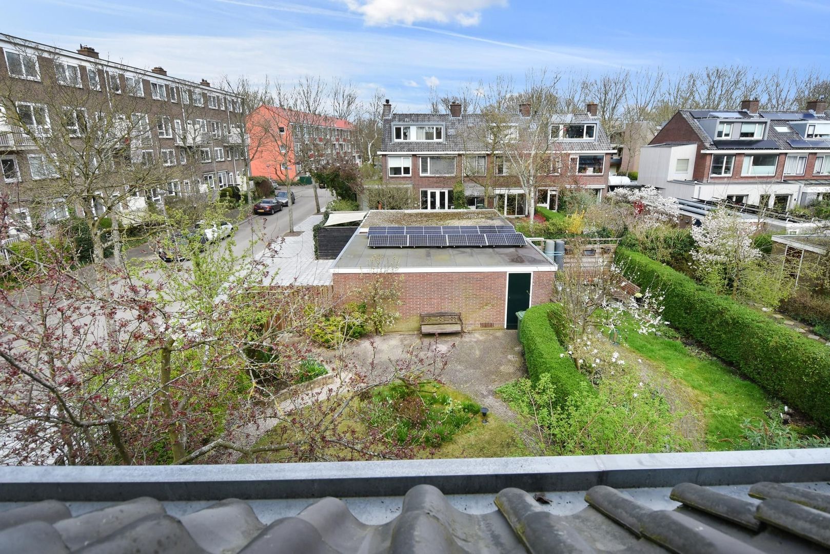 Van der Lelijstraat 18, Delft foto-37