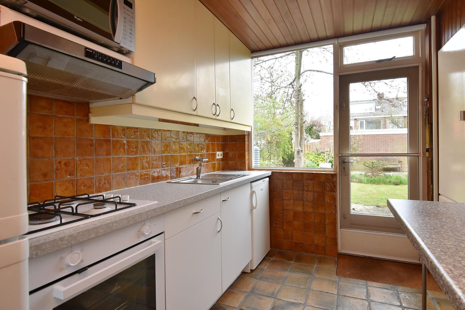 Van der Lelijstraat 18, Delft foto-20