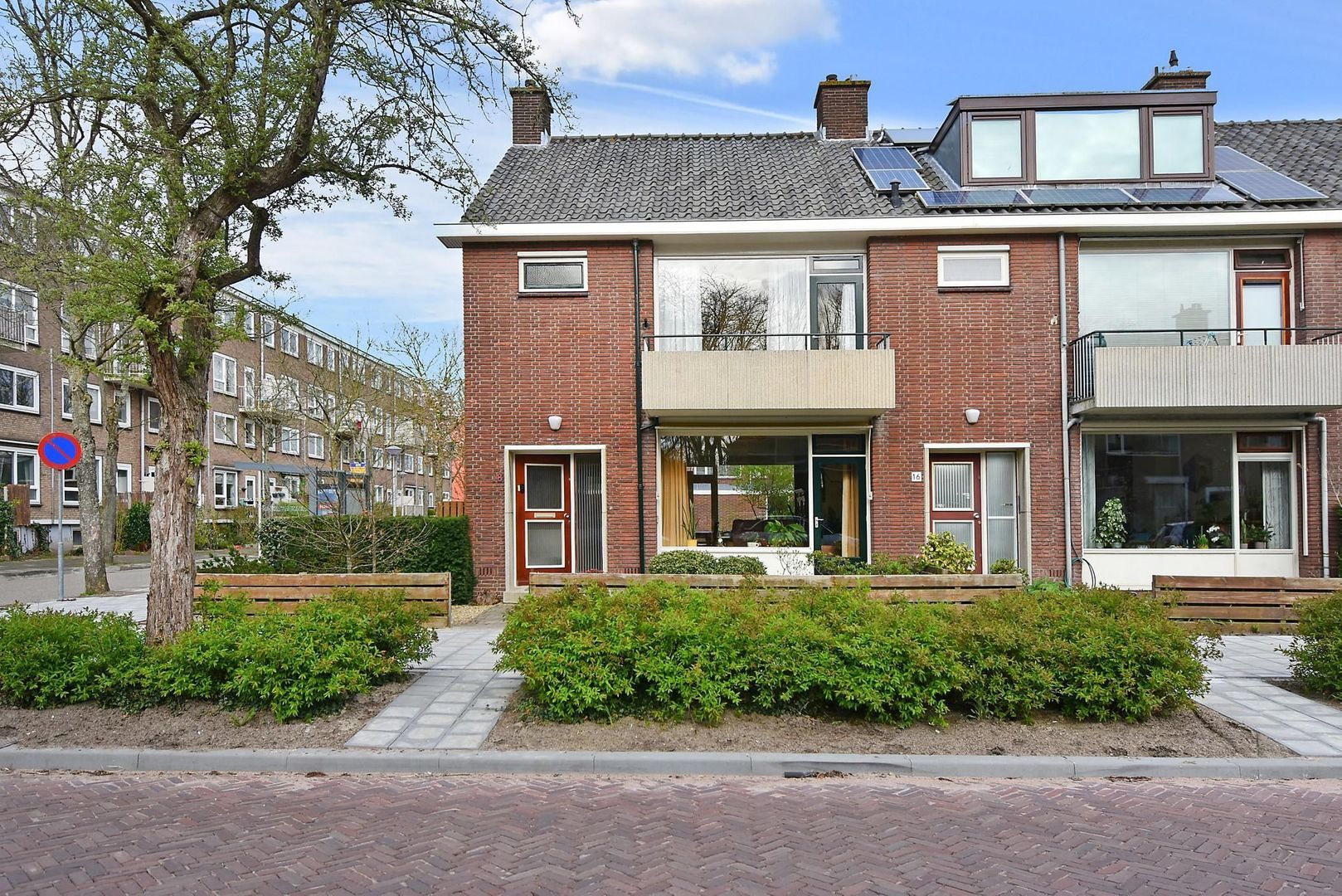 Van der Lelijstraat 18, Delft foto-5
