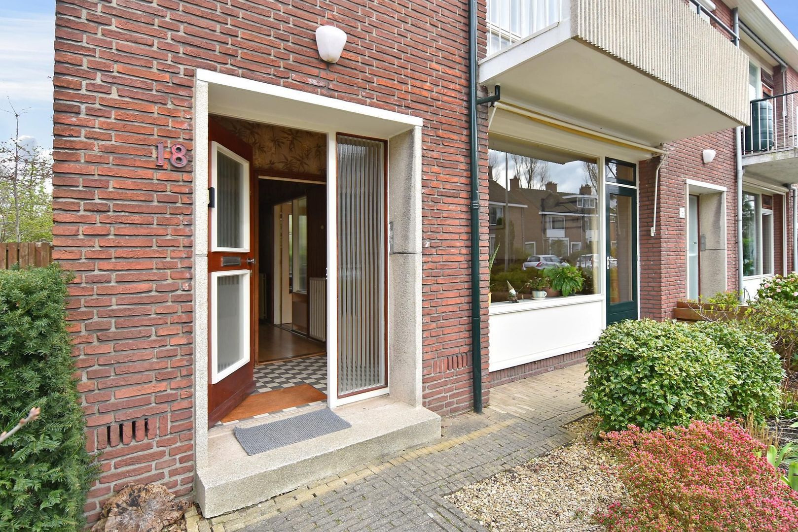 Van der Lelijstraat 18, Delft foto-7