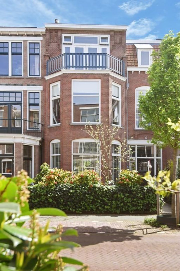 Julianastraat 27, Rijswijk foto-0