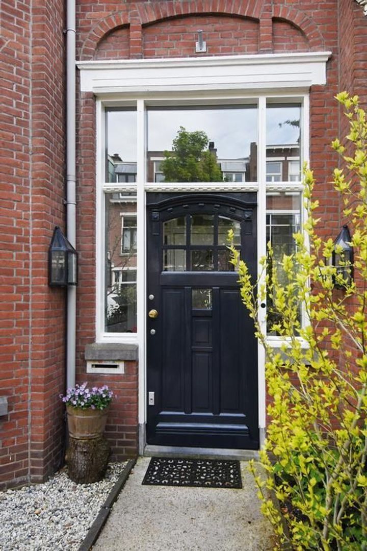Julianastraat 27, Rijswijk foto-2