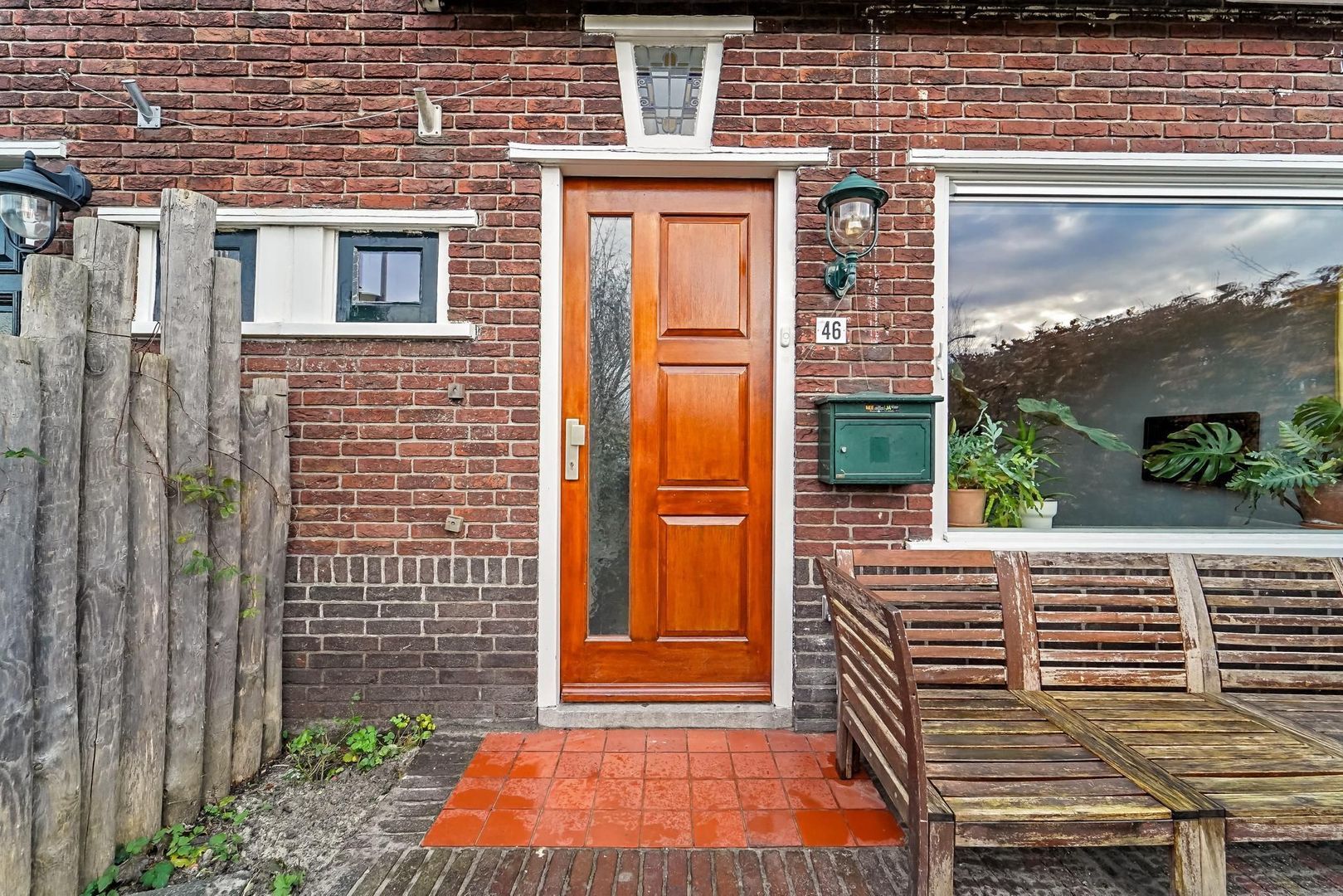 Dijkshoornseweg 46, Den Hoorn foto-4