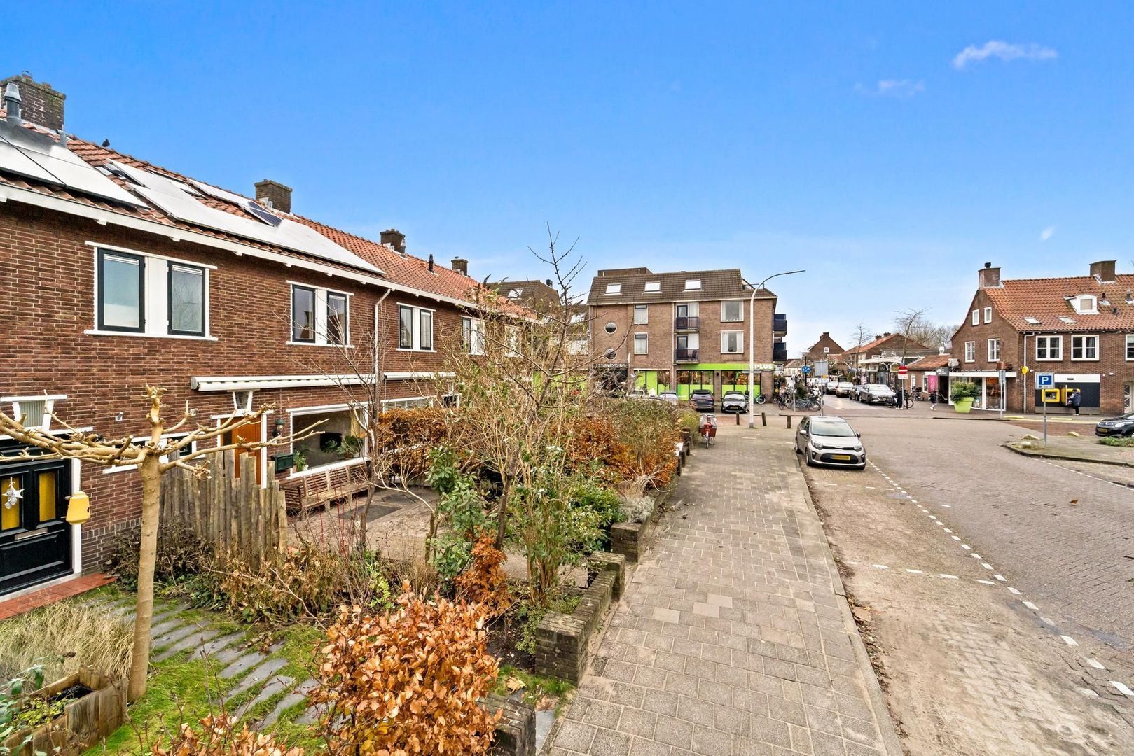 Dijkshoornseweg 46, Den Hoorn foto-49