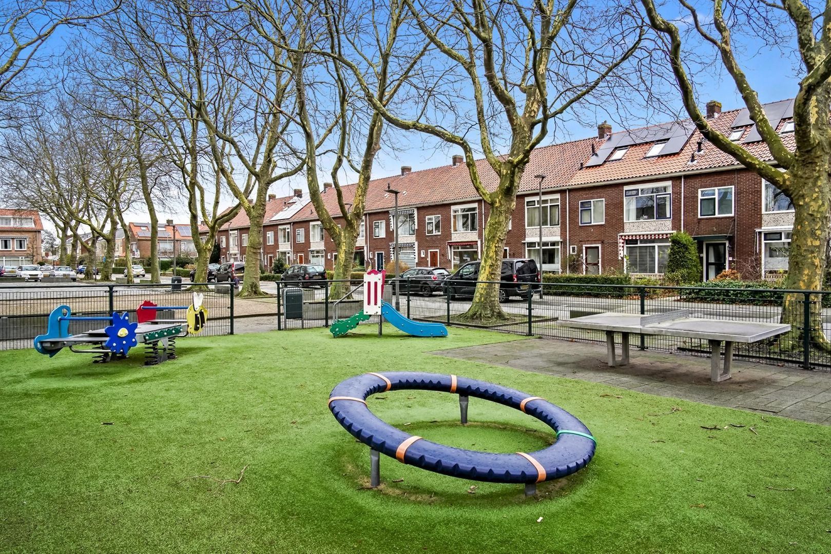 Dijkshoornseweg 46, Den Hoorn foto-55
