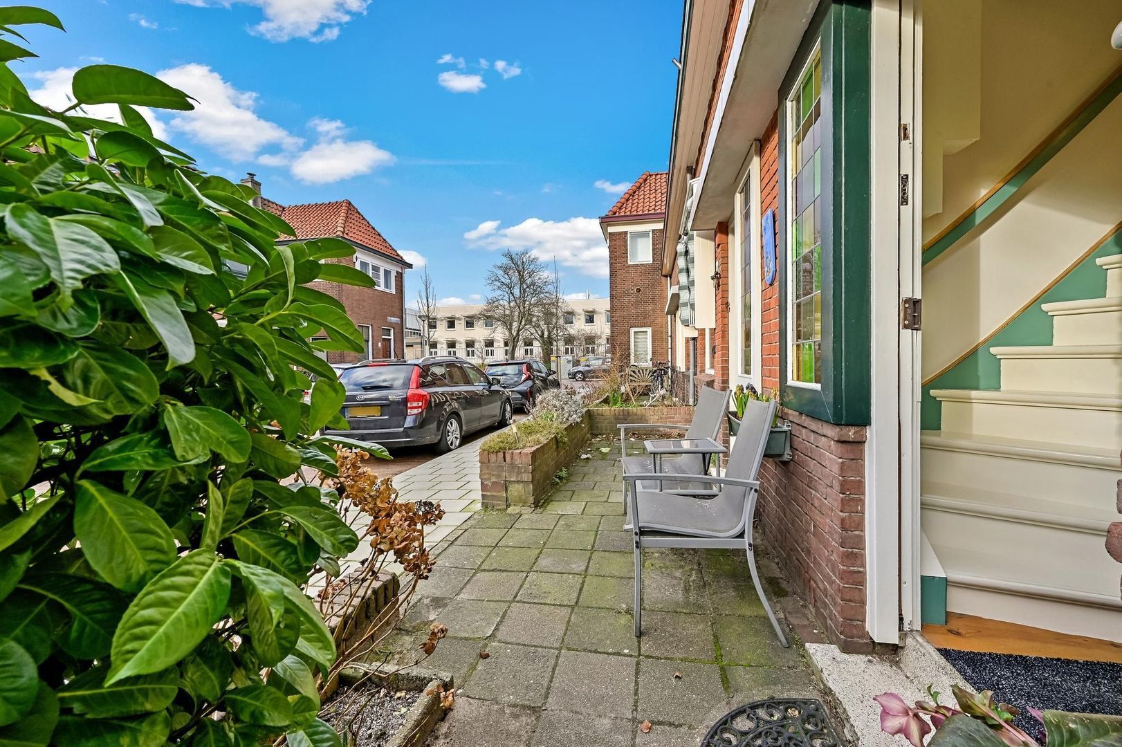 Van Saenredamstraat 22, Delft foto-3