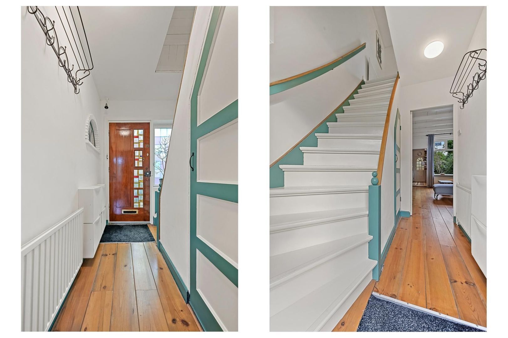 Van Saenredamstraat 22, Delft foto-4