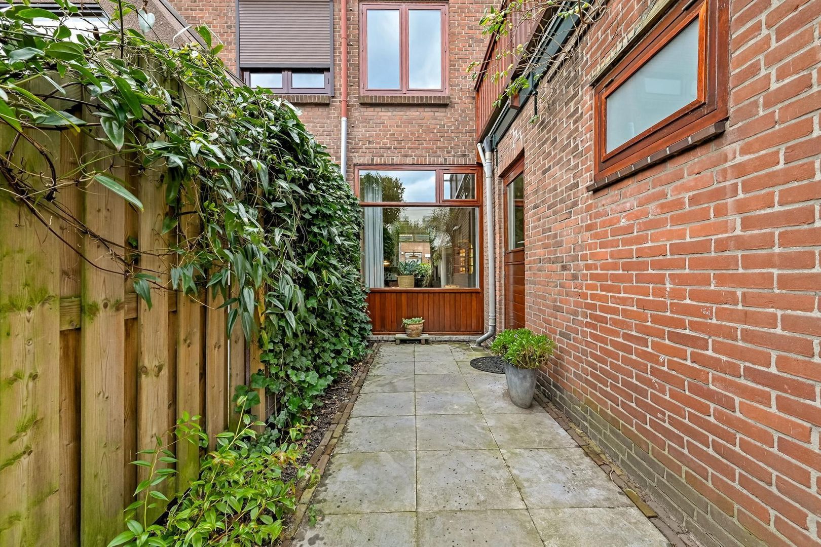 Van Saenredamstraat 22, Delft foto-16