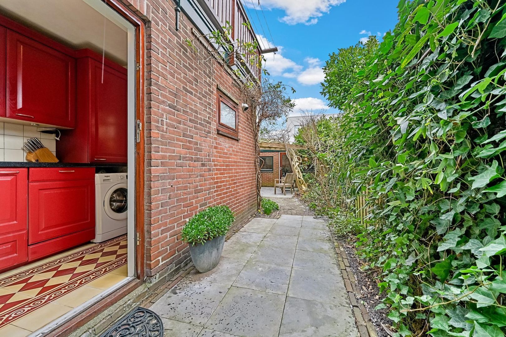 Van Saenredamstraat 22, Delft foto-15
