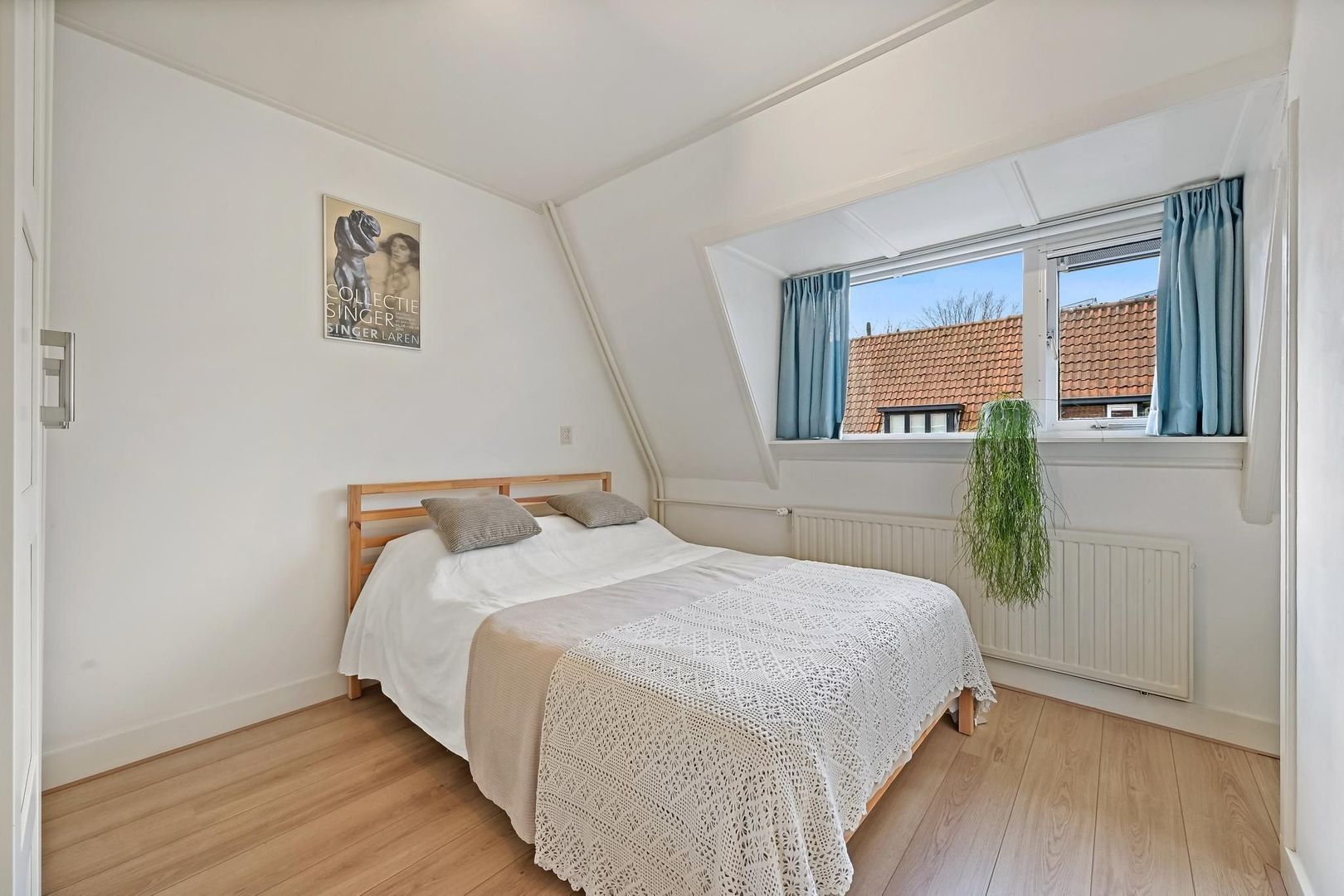 Van Saenredamstraat 22, Delft foto-28