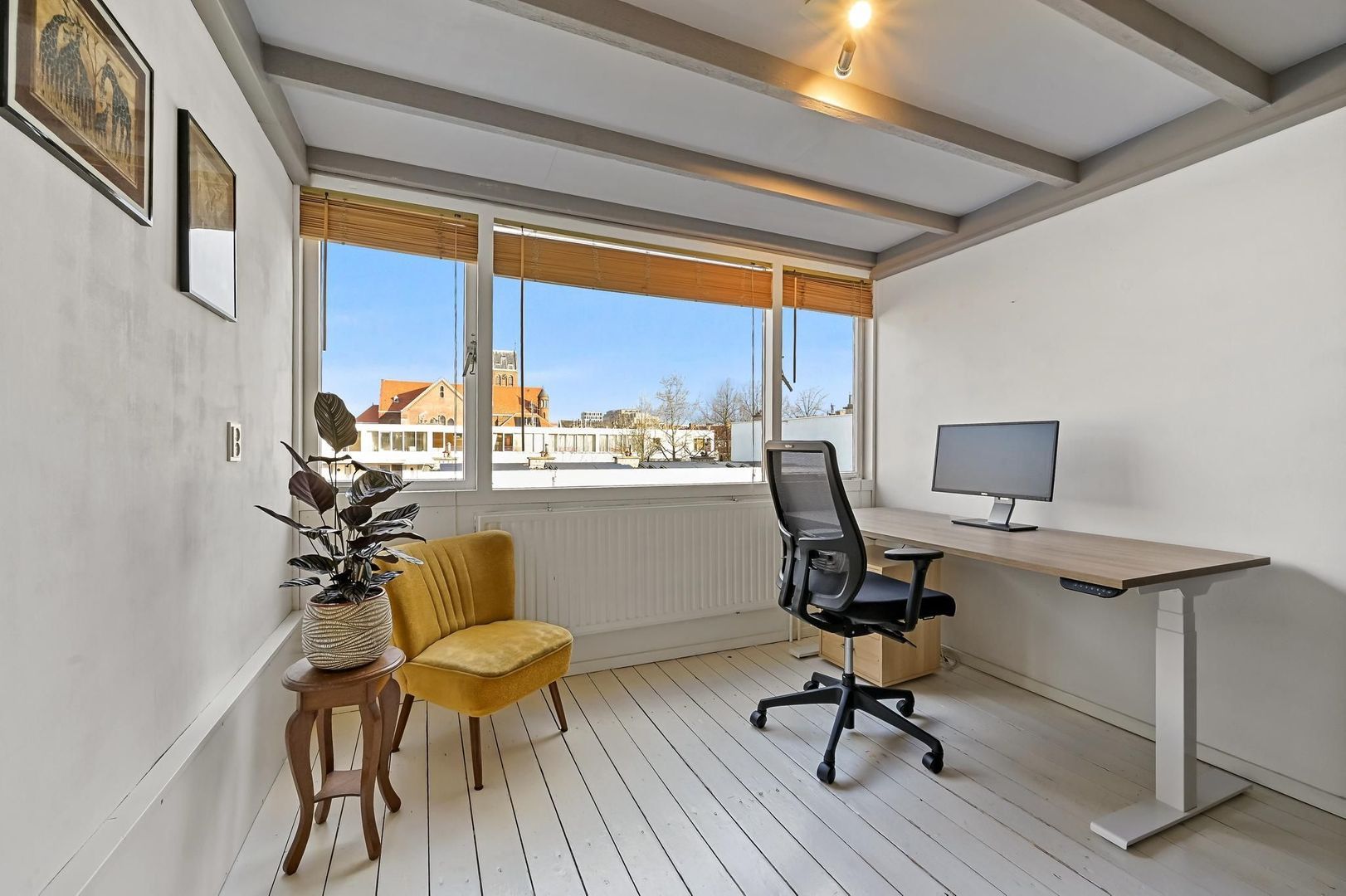 Van Saenredamstraat 22, Delft foto-35