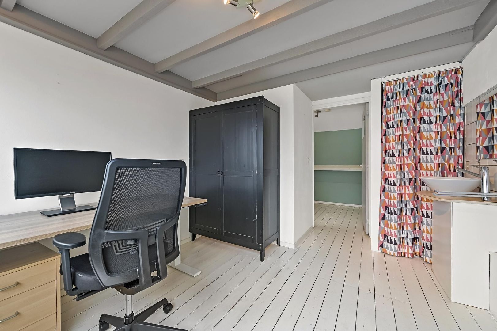Van Saenredamstraat 22, Delft foto-33