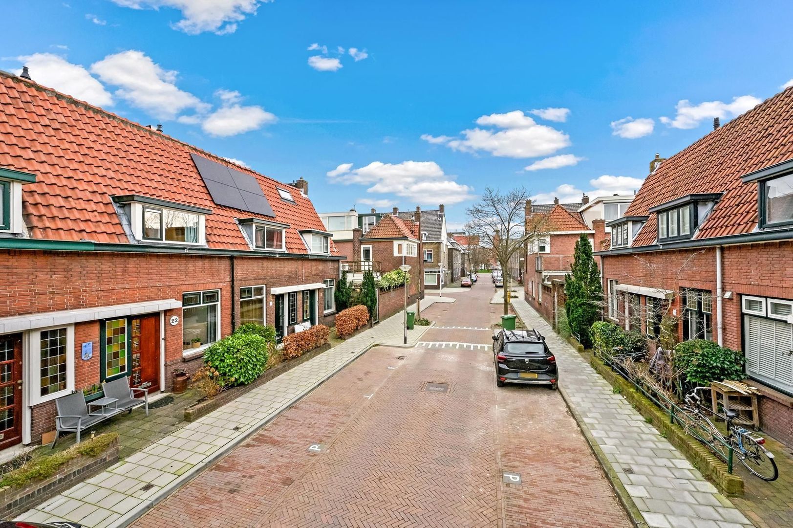 Van Saenredamstraat 22, Delft foto-38
