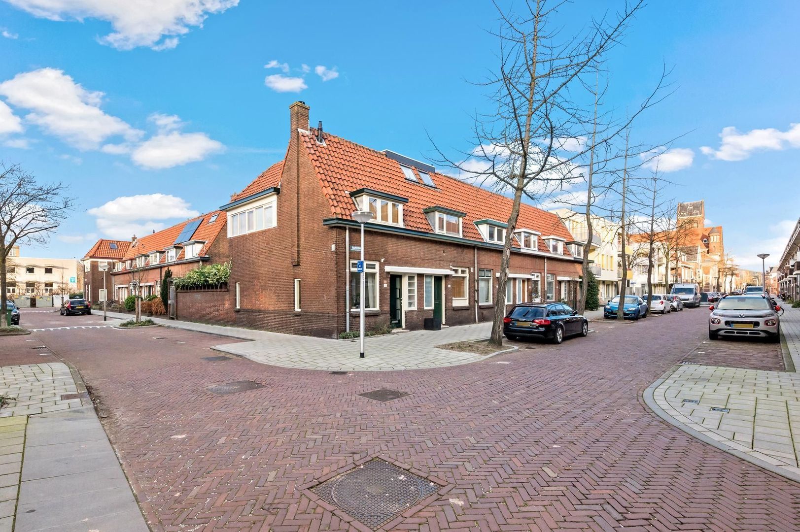 Van Saenredamstraat 22, Delft foto-39