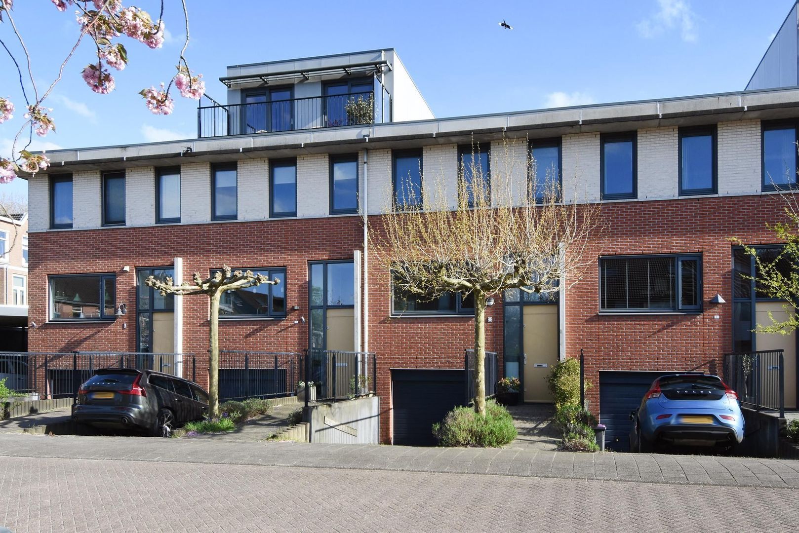 Agatha van Leidenlaan 3, Delft foto-0