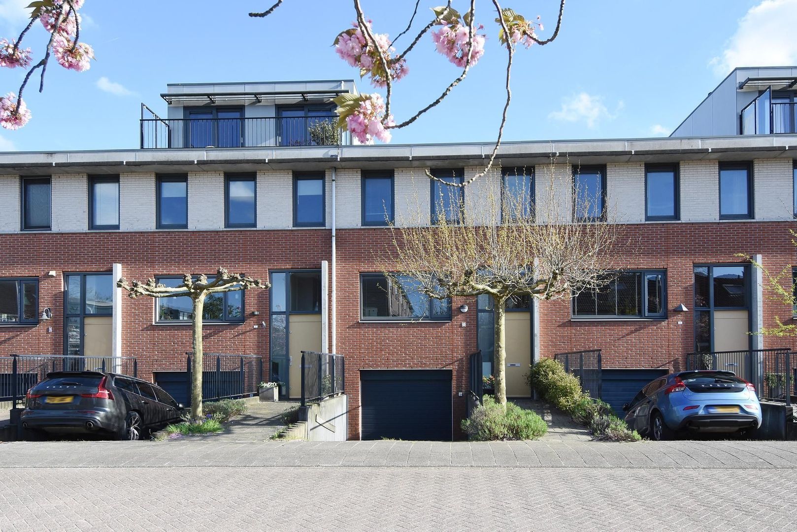 Agatha van Leidenlaan 3, Delft foto-42