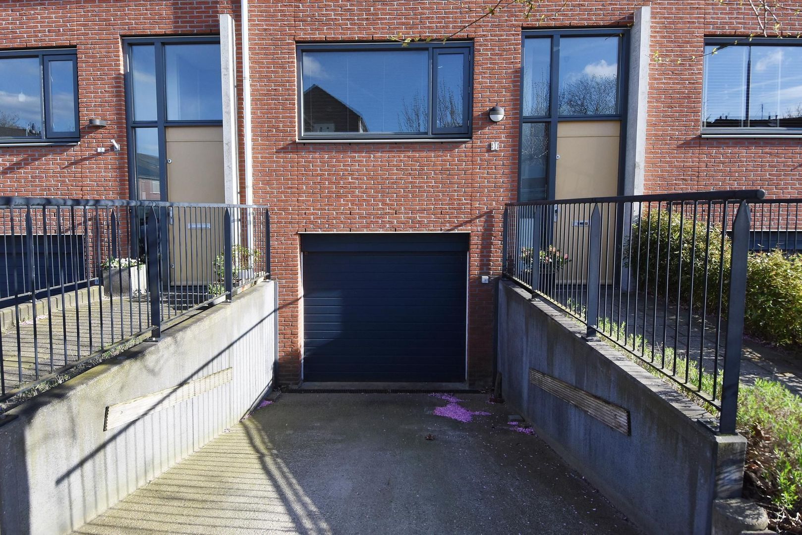 Agatha van Leidenlaan 3, Delft foto-41