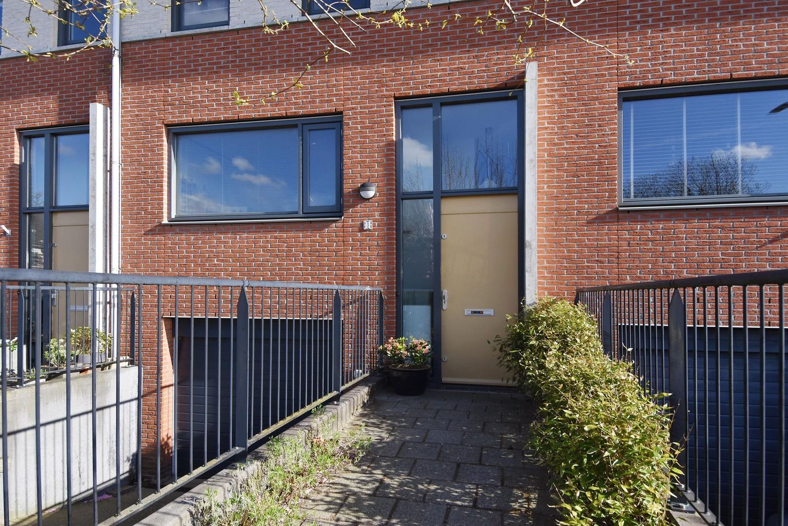 Agatha van Leidenlaan 3, Delft foto-5