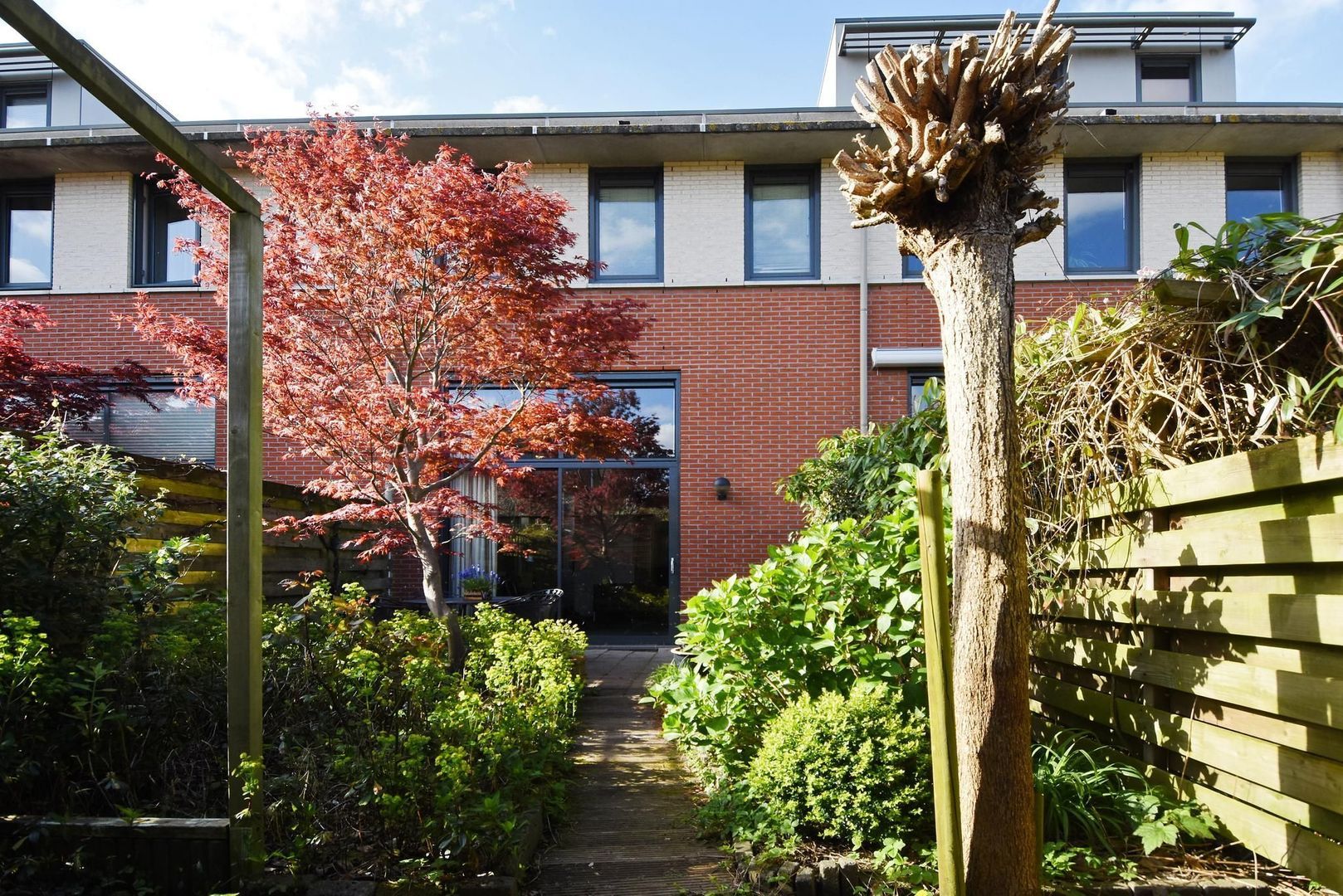 Agatha van Leidenlaan 3, Delft foto-13