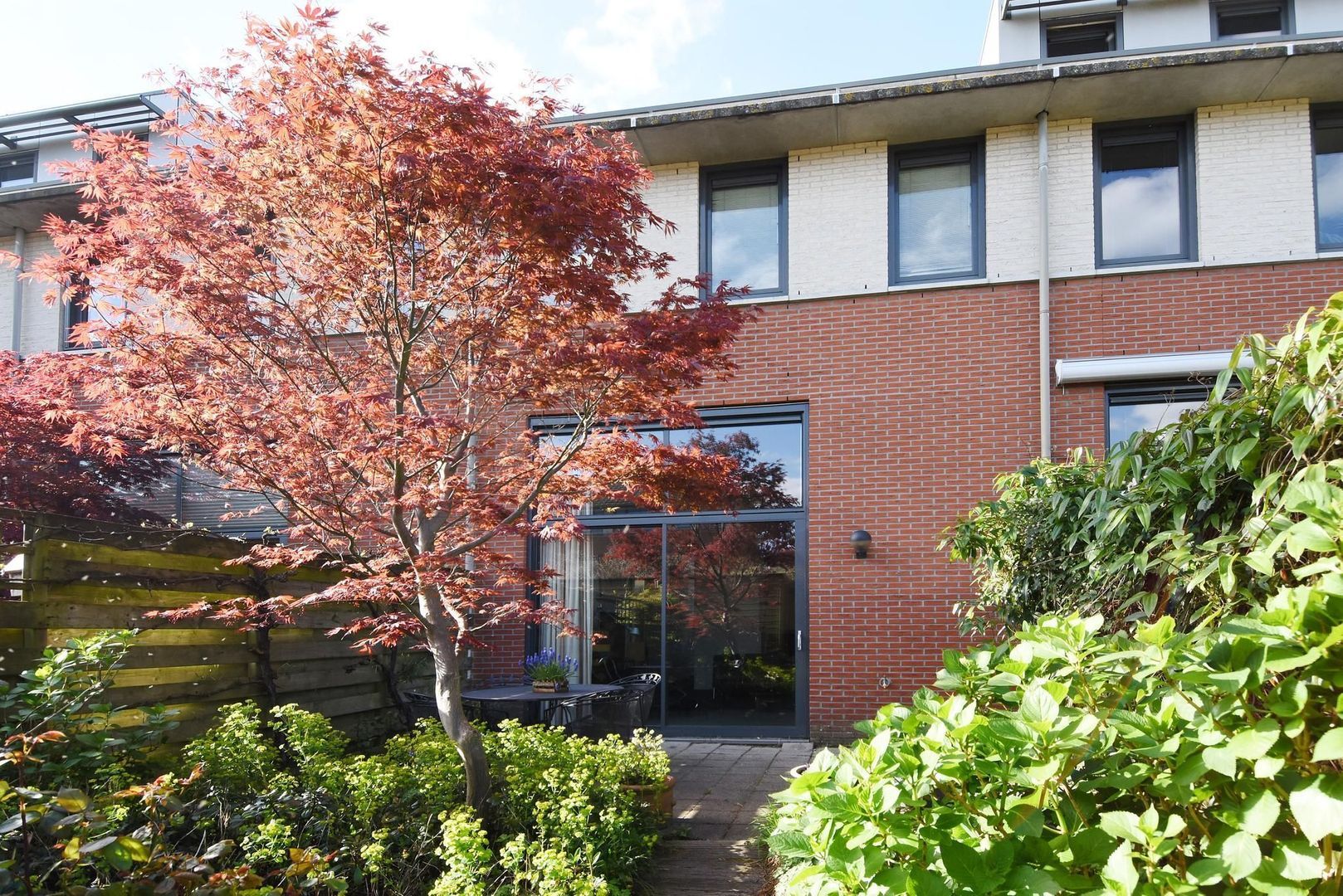 Agatha van Leidenlaan 3, Delft foto-14