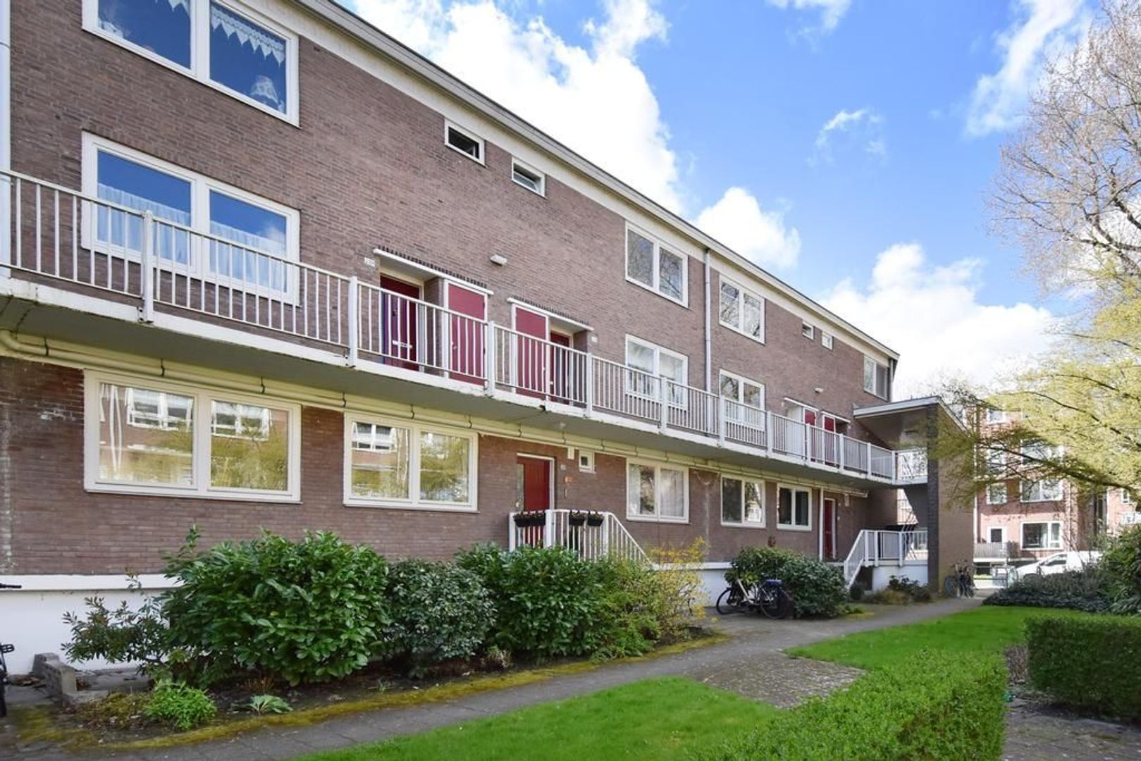 Van Blommesteinstraat 28 B, Delft foto-4