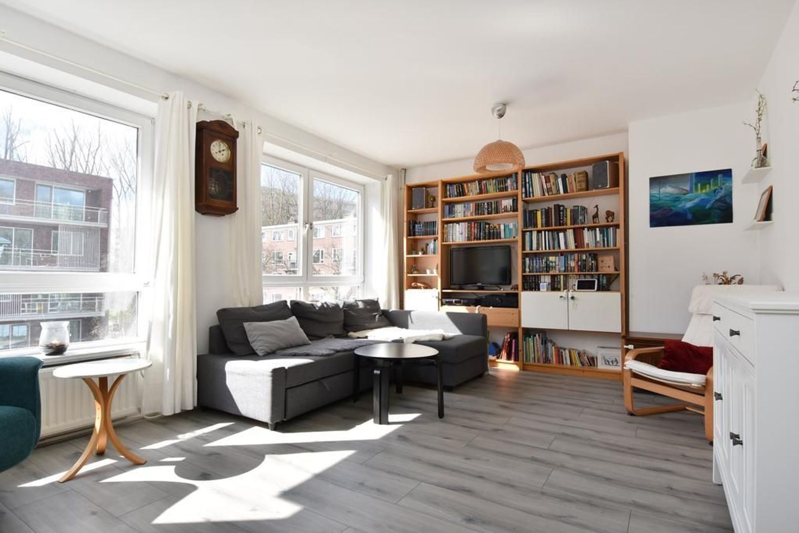 Van Blommesteinstraat 28 B, Delft foto-7