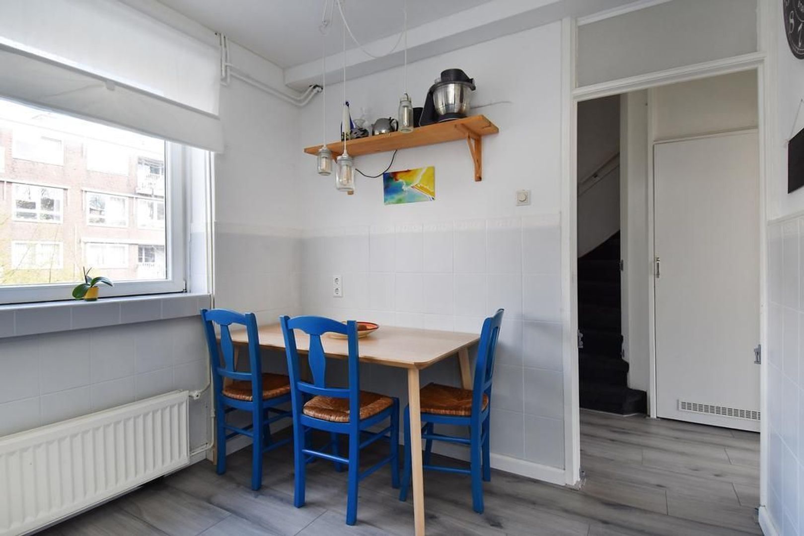 Van Blommesteinstraat 28 B, Delft foto-16